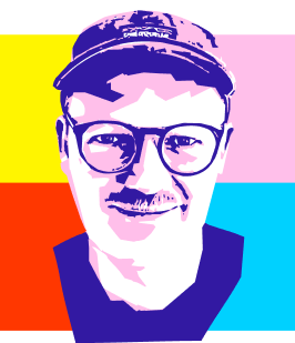 Peter Suhm
