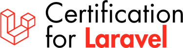 Certification for Laravel